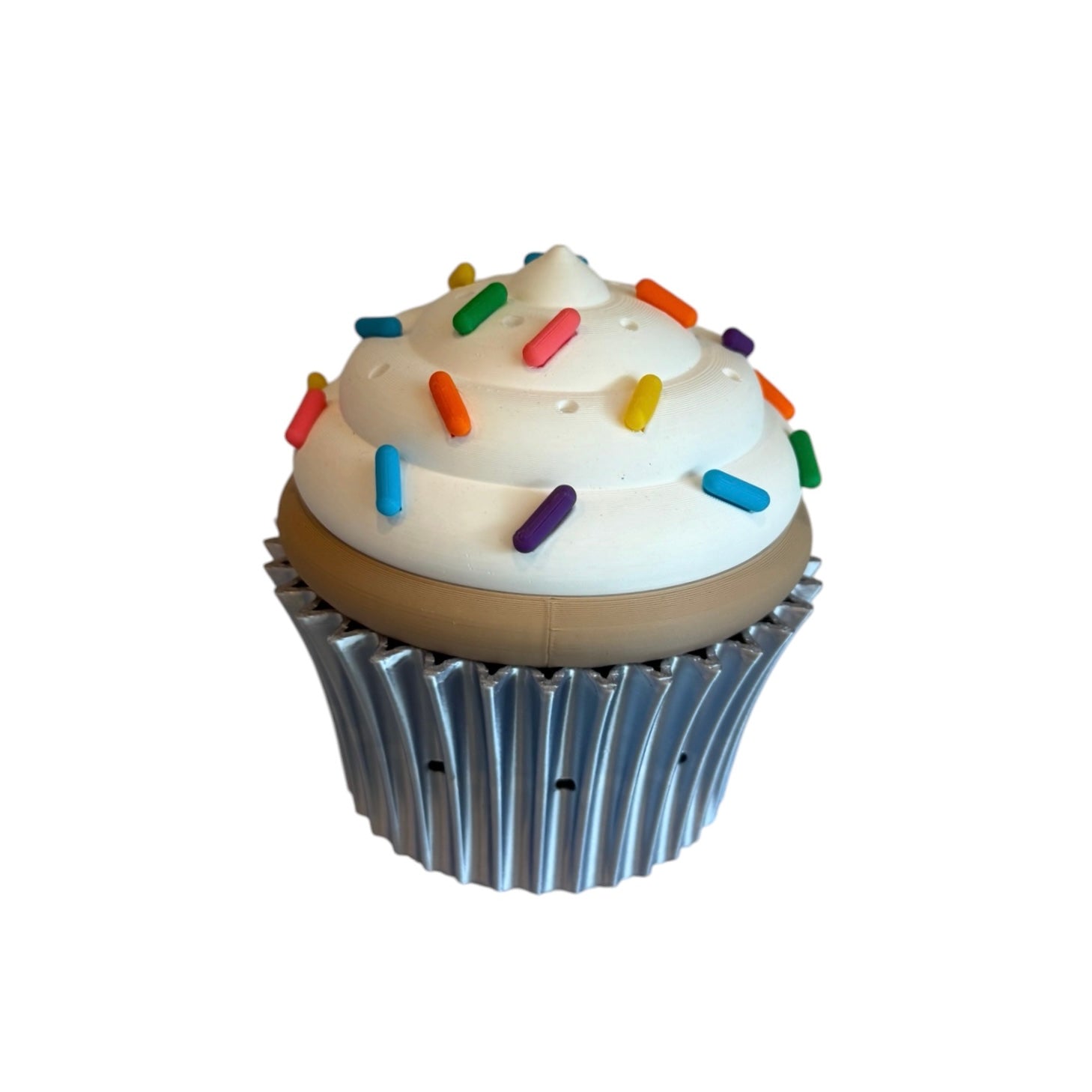 Sniff-Cake