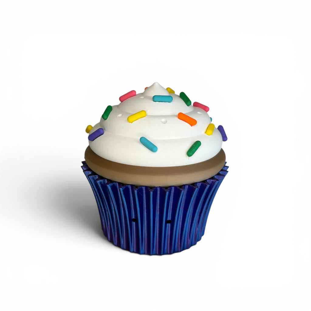 Sniff-Cake