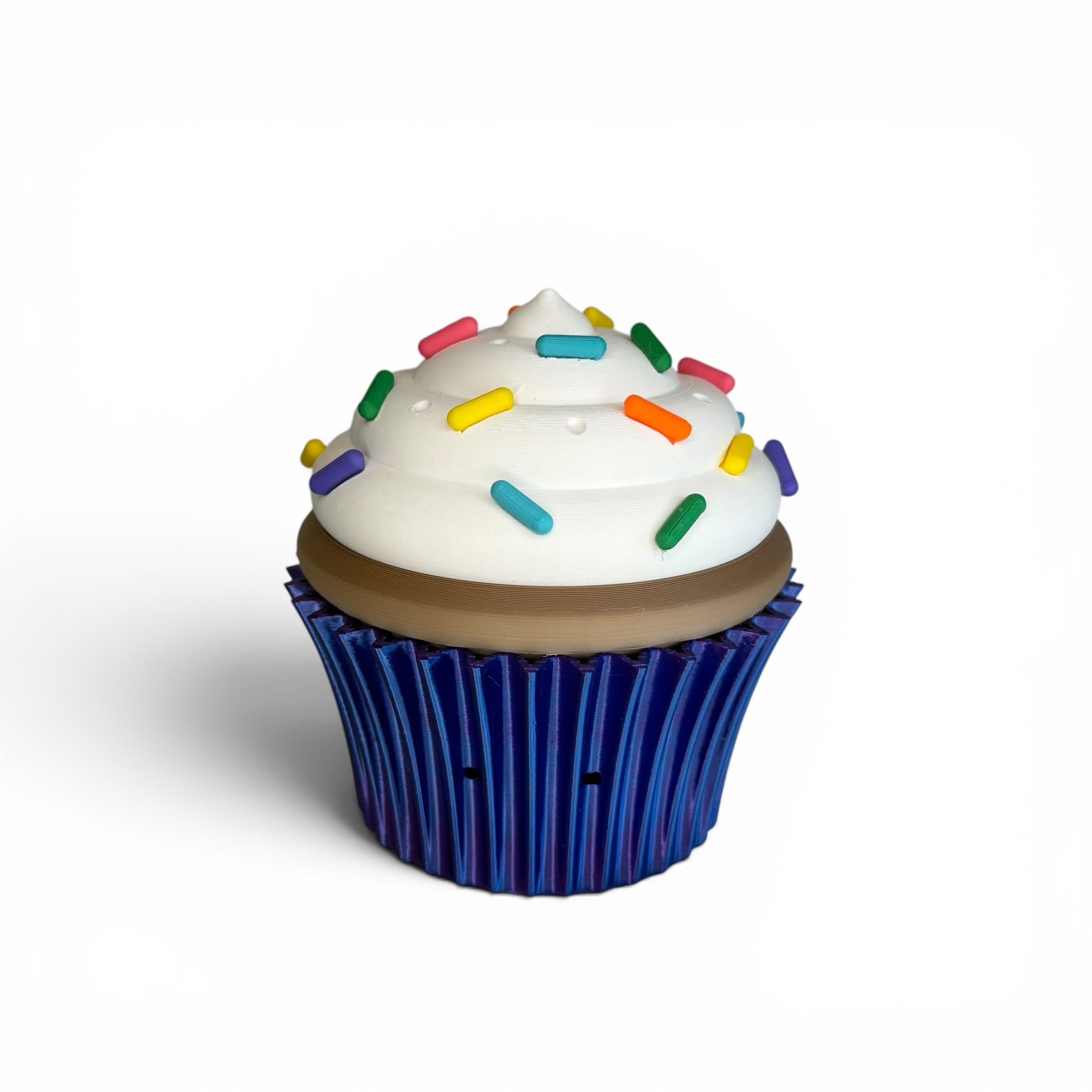 Sniff-Cake