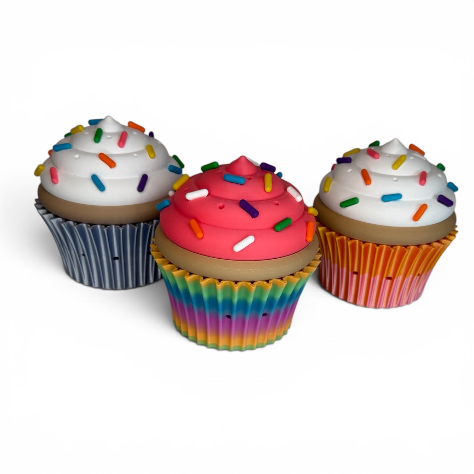 Sniff-Cake
