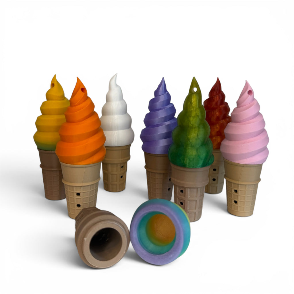 The Kiddie Cone