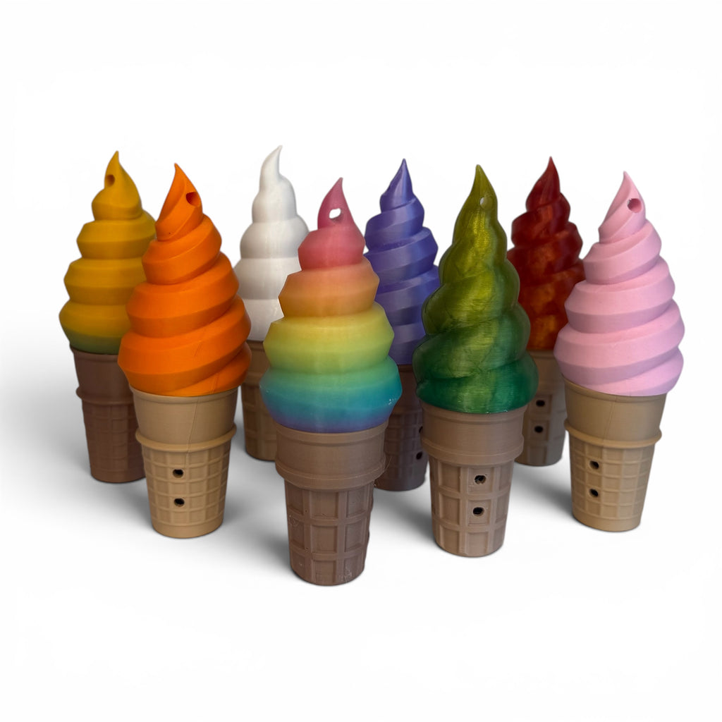 The Kiddie Cone