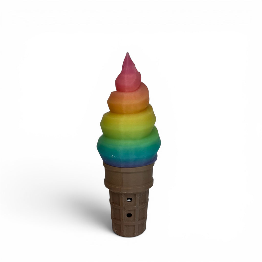 The Kiddie Cone