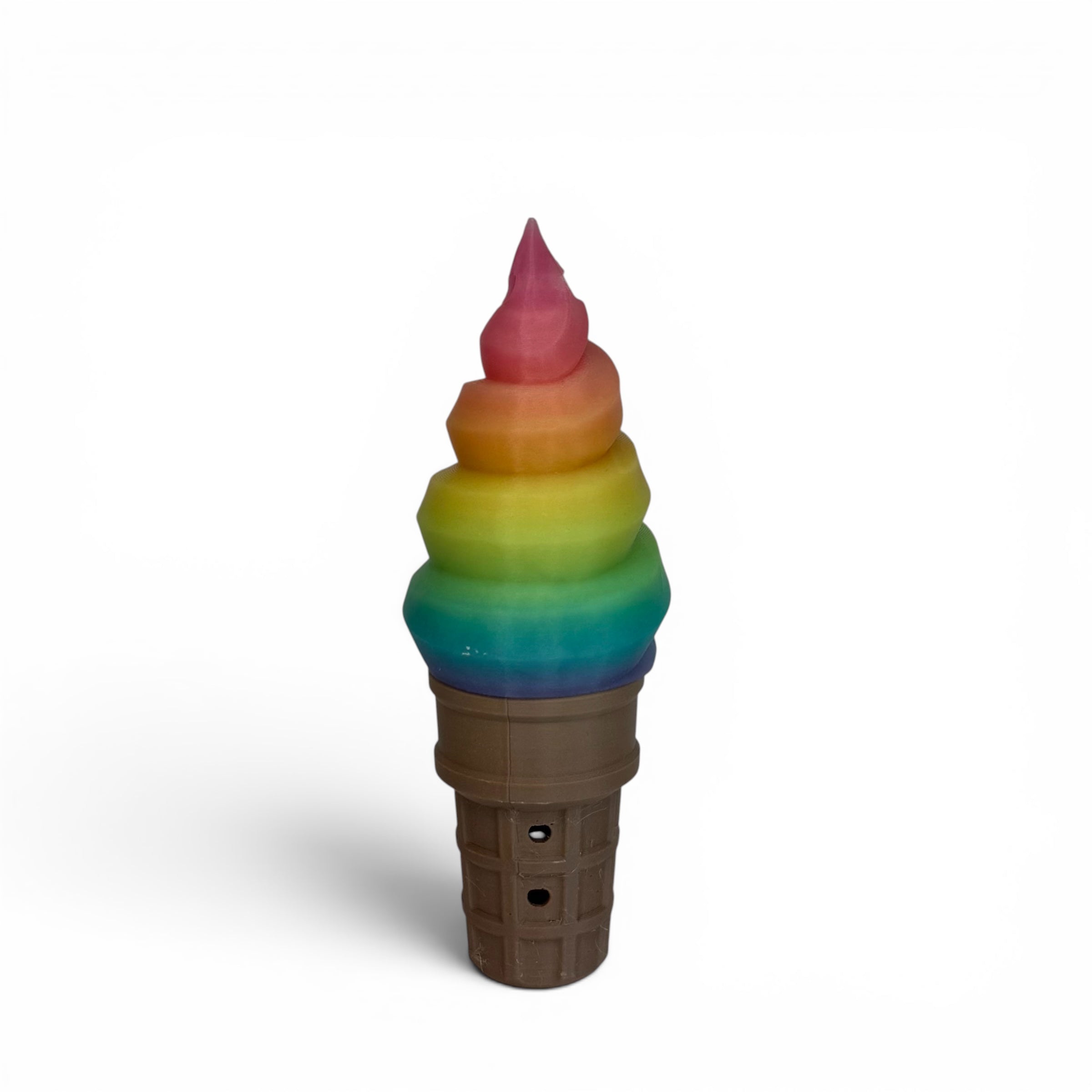 The Kiddie Cone