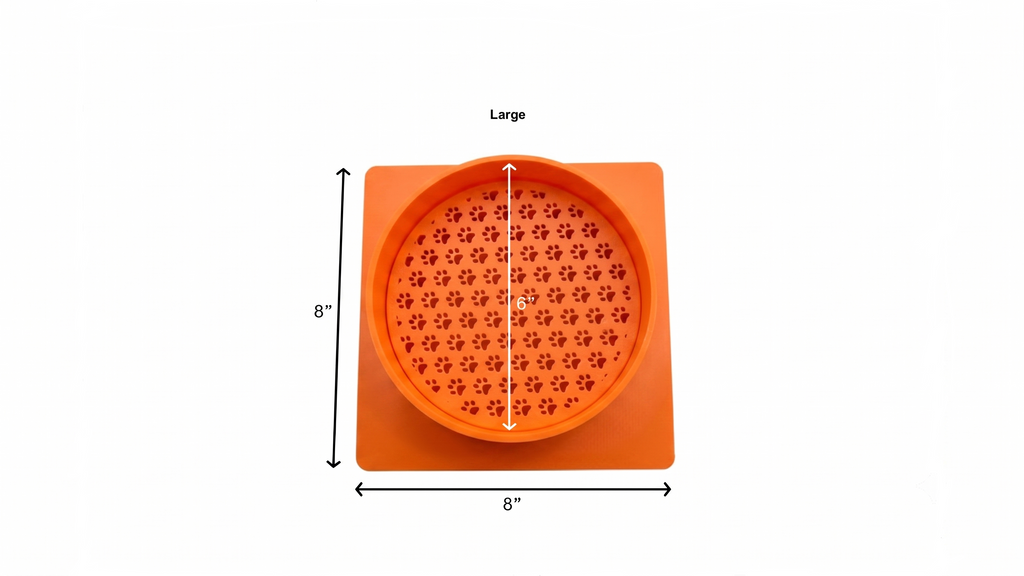Shorty Scent Bowl