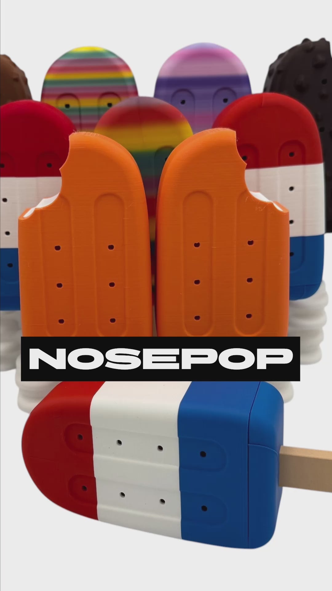 Popsicles