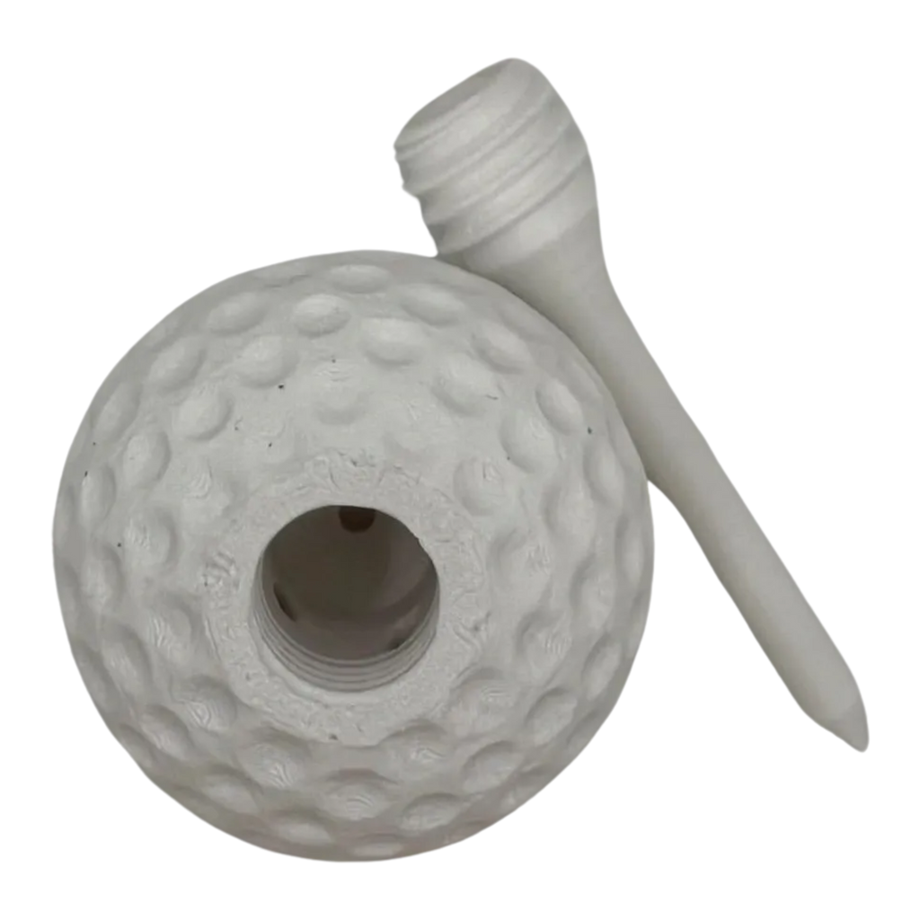 Tee Time