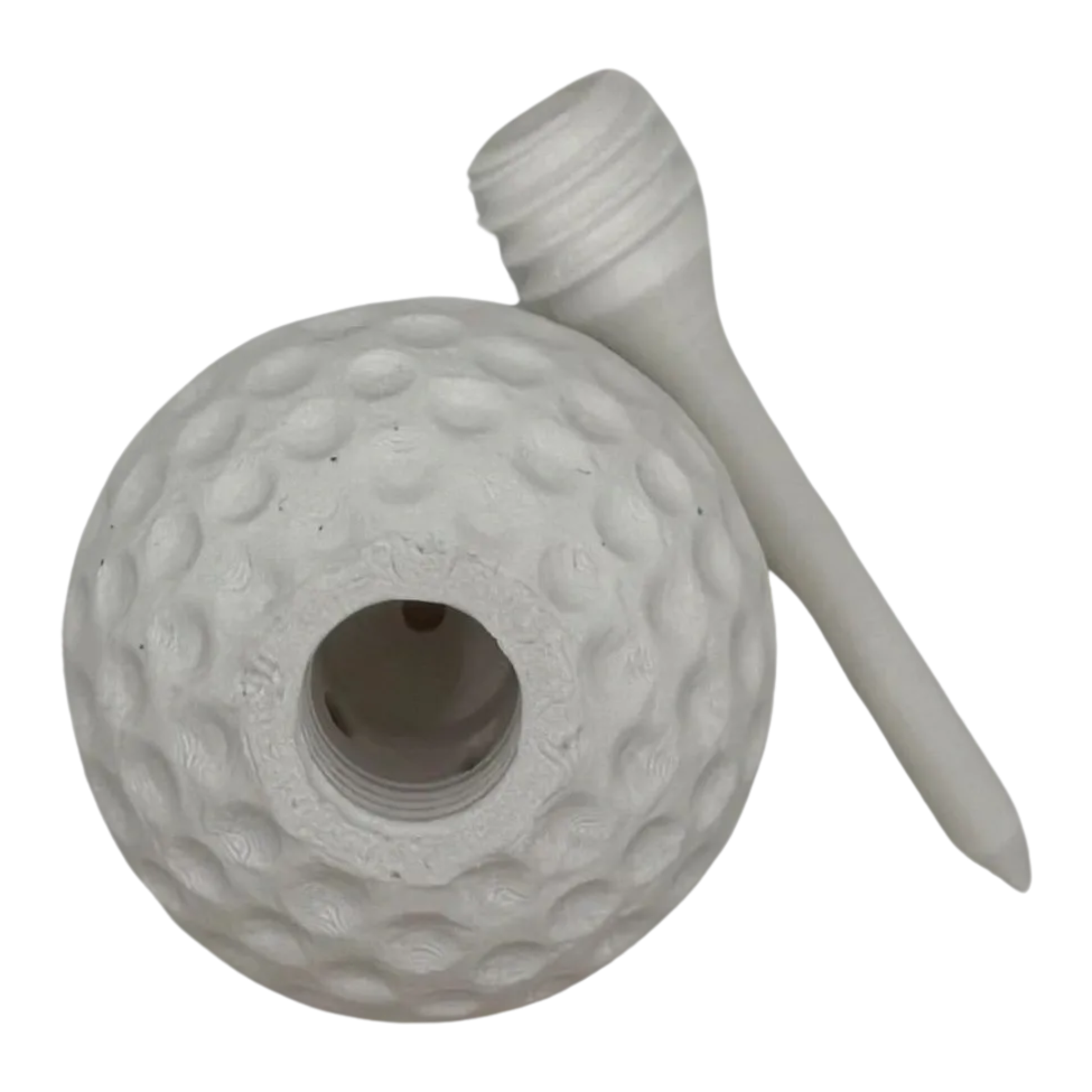 Tee Time