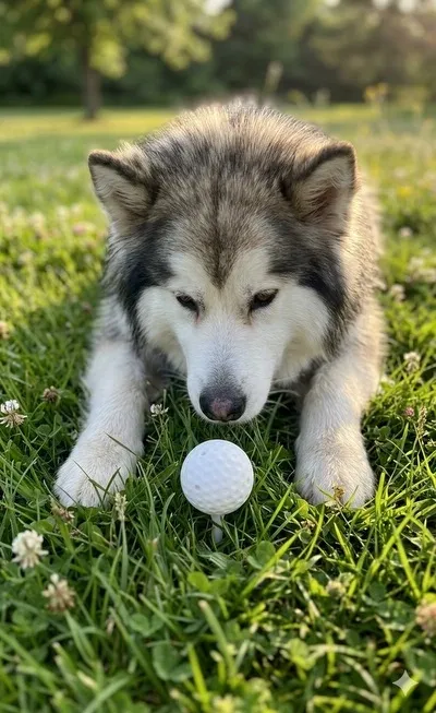 Tee Time